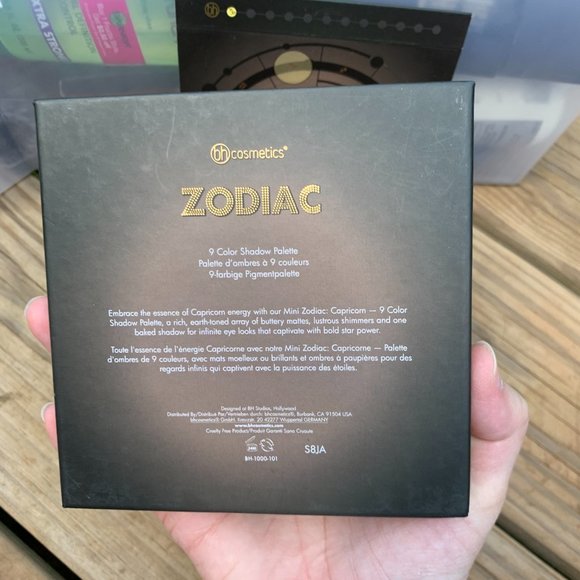 BH Cosmetics Capricorn Palette - Picture 2 of 8